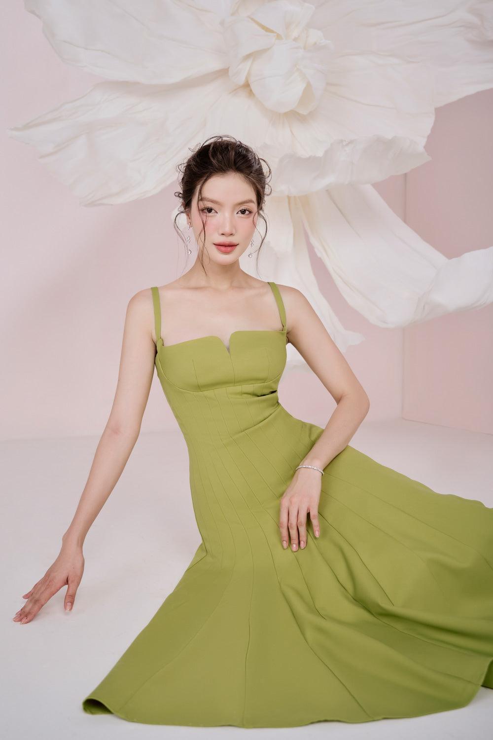 alora midi dress Alora Midi Dress