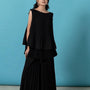 Andrea Wide Legs Pants - MEAN BLVD