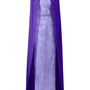 Aphrodite Cape High Neck Jacquard Floor Length Dress - MEAN BLVD
