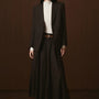 Auburn Pleated Skirt - MEAN BLVD