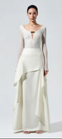 Avelie A-line Skirt - MEAN BLVD