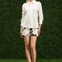 Bella Straight Drop Shoulder Knit Shirt - MEAN BLVD
