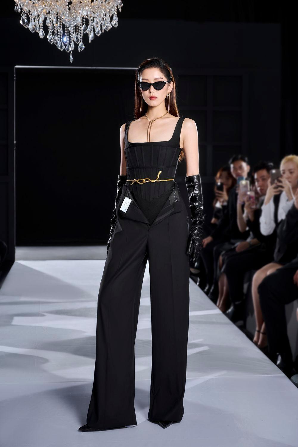 Benlly Bodycon Square Neck Spandex Corset - MEAN BLVD