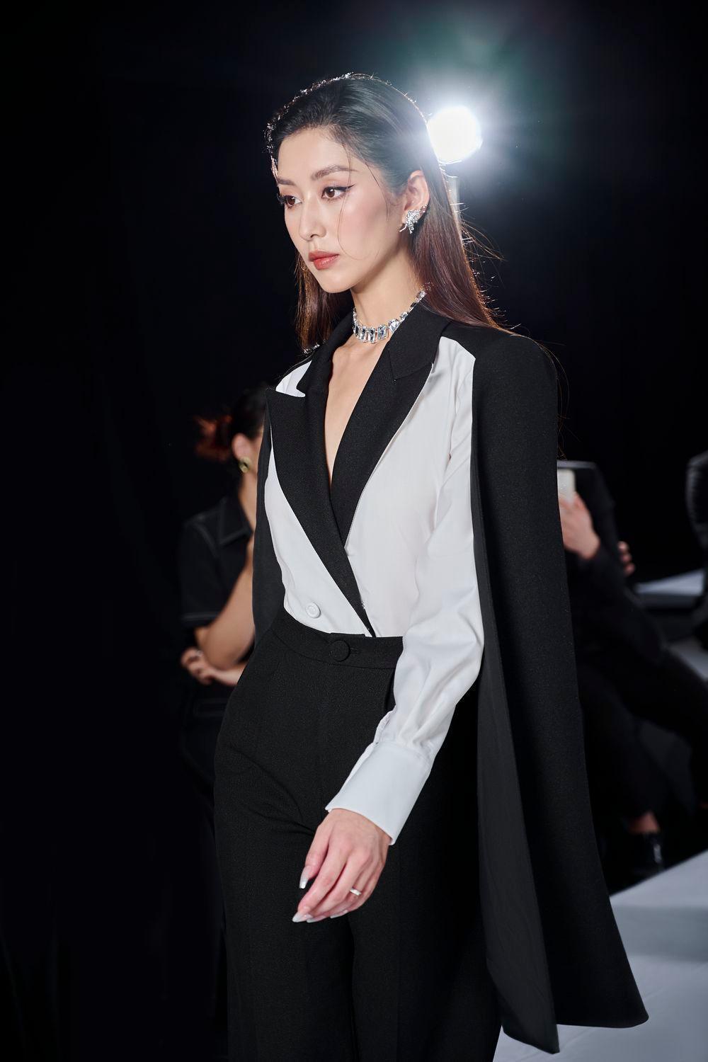 Benlly Straight Long Sleeved Cotton Set - MEAN BLVD