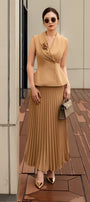 Bertha Applique Set - MEAN BLVD