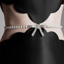 Bowy Beaded Belt - MEAN BLVD