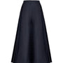 Butterfly Flared Extended Flap Cotton Ankle Length Pants - MEAN BLVD