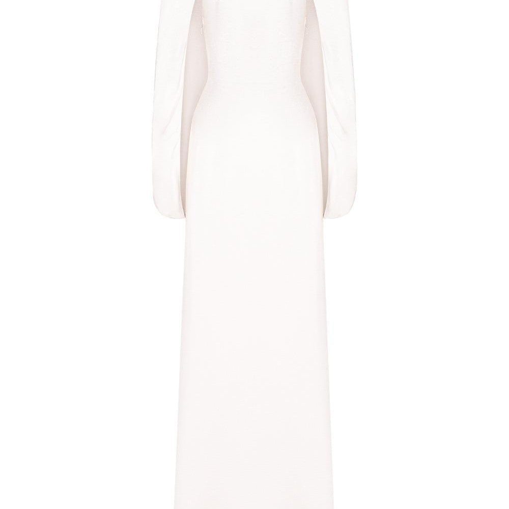 Cassandra Dress - MEAN BLVD