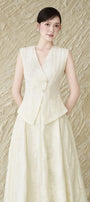 Celia V-Neck Set - MEAN BLVD