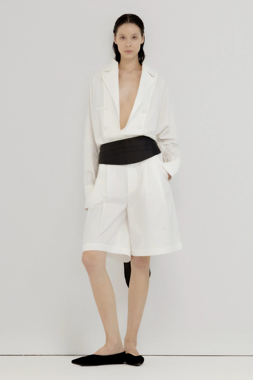 Charlie Collared Shirt - MEAN BLVD