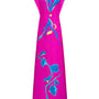 Chelsea Sheath Cap Sleeved Zibeline Ankle Length Ao Dai - MEAN BLVD