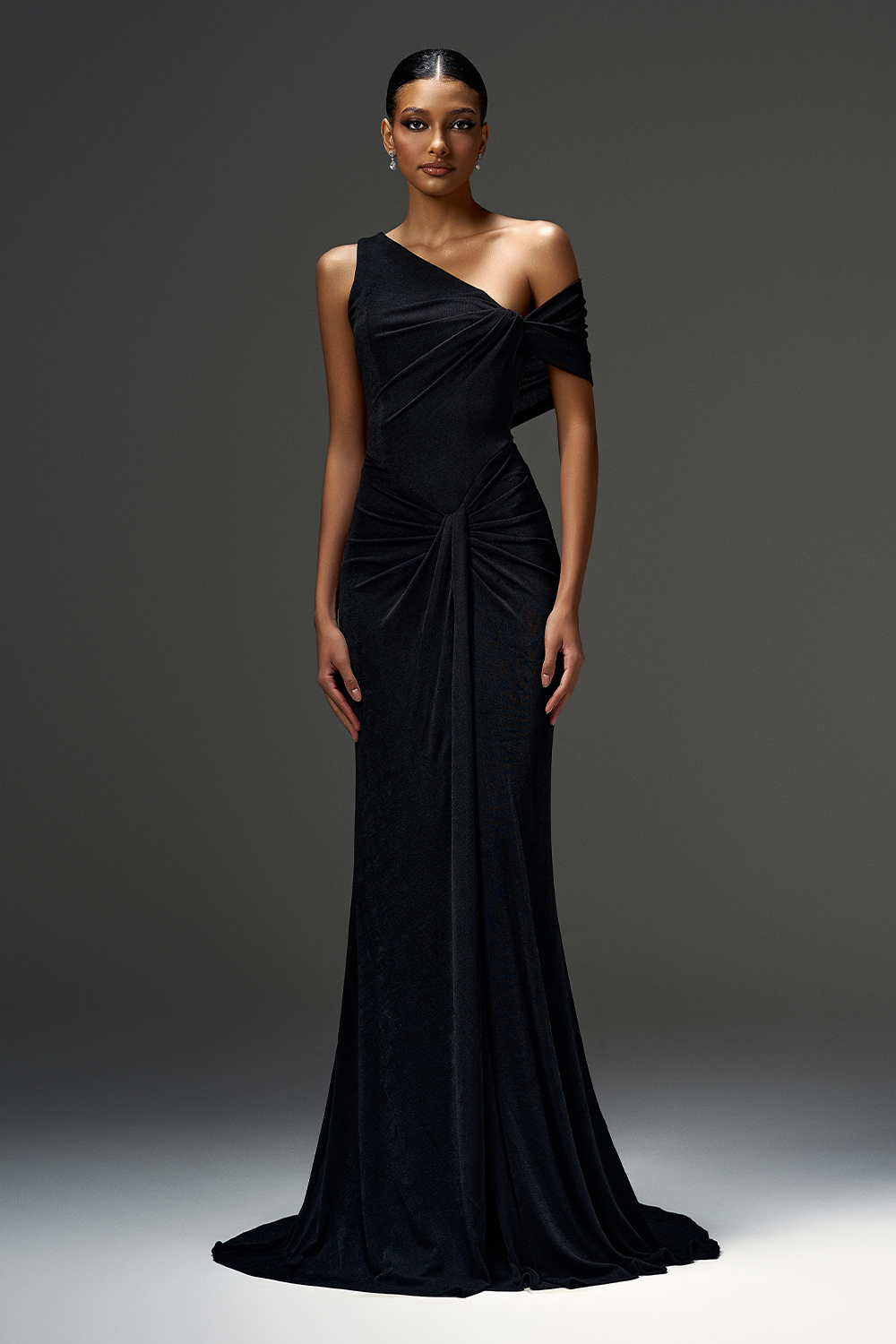 sarong bridesmaid dresses 20 Wrap Bridesmaid Dresses for Every Type of Wedding