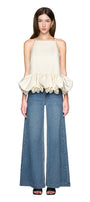 Chloe Bubble Top - MEAN BLVD