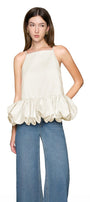 Chloe Bubble Top - MEAN BLVD