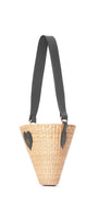 Cimy Water Hyacinth Fiber Bag - MEAN BLVD