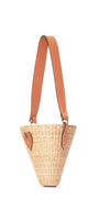 Cimy Water Hyacinth Fiber Bag - MEAN BLVD