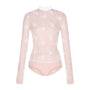 Clara Bodysuit - MEAN BLVD