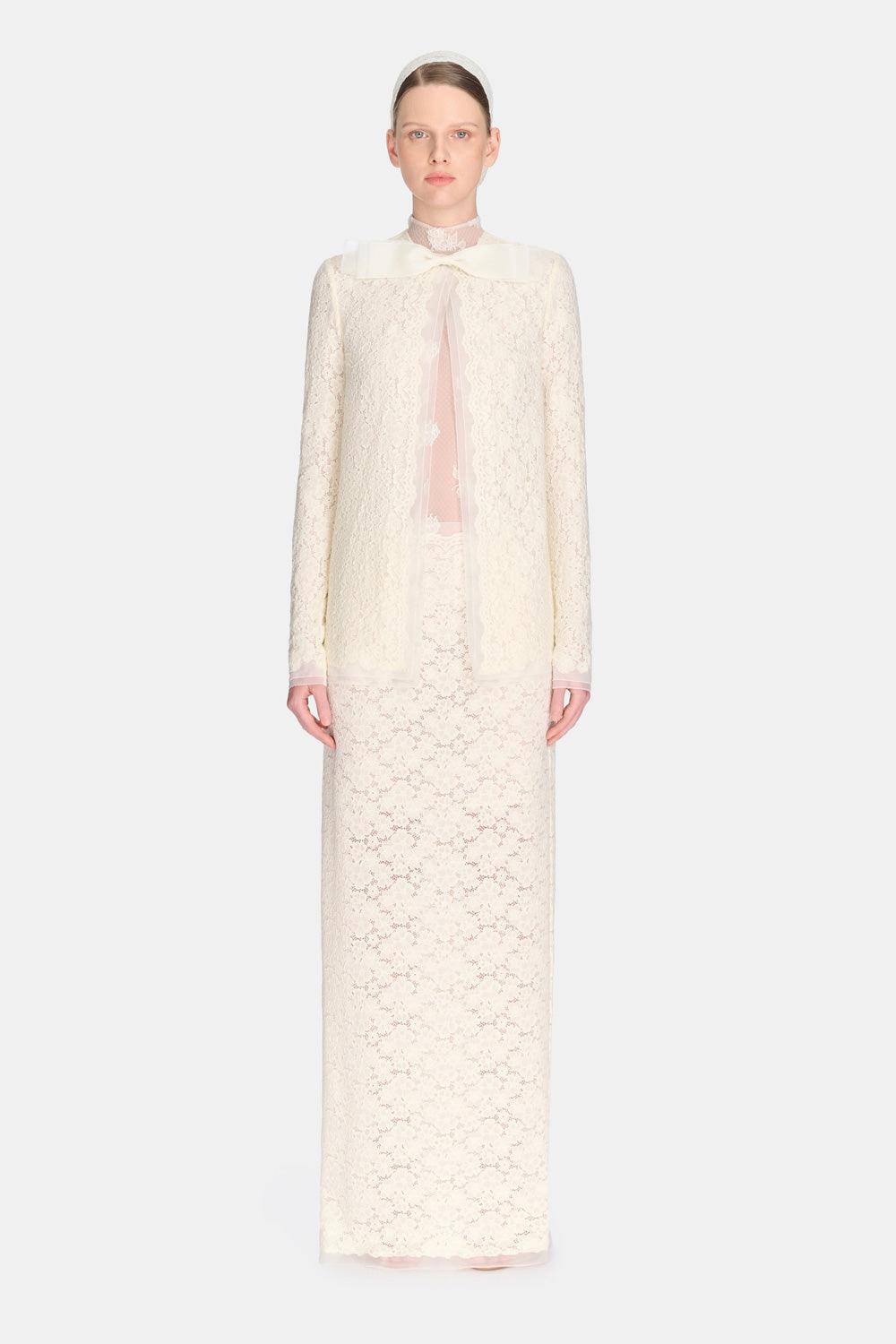 Clara Bodysuit - MEAN BLVD