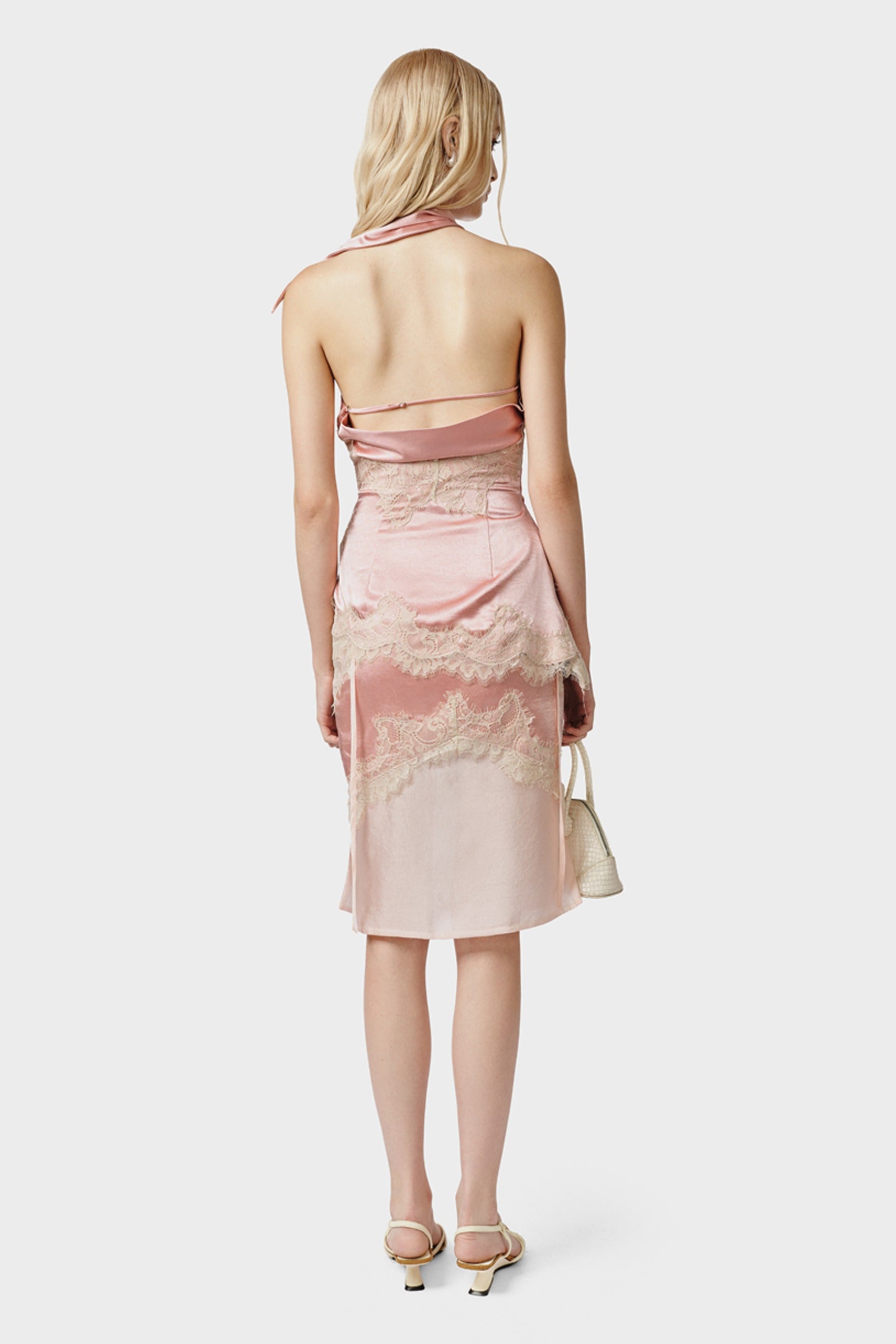 Ariadne Asymmetric Top