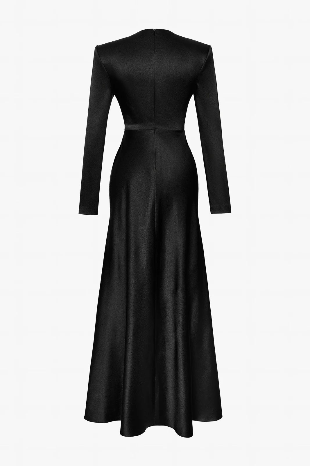 Decadent Bead Maxi Dress - MEAN BLVD