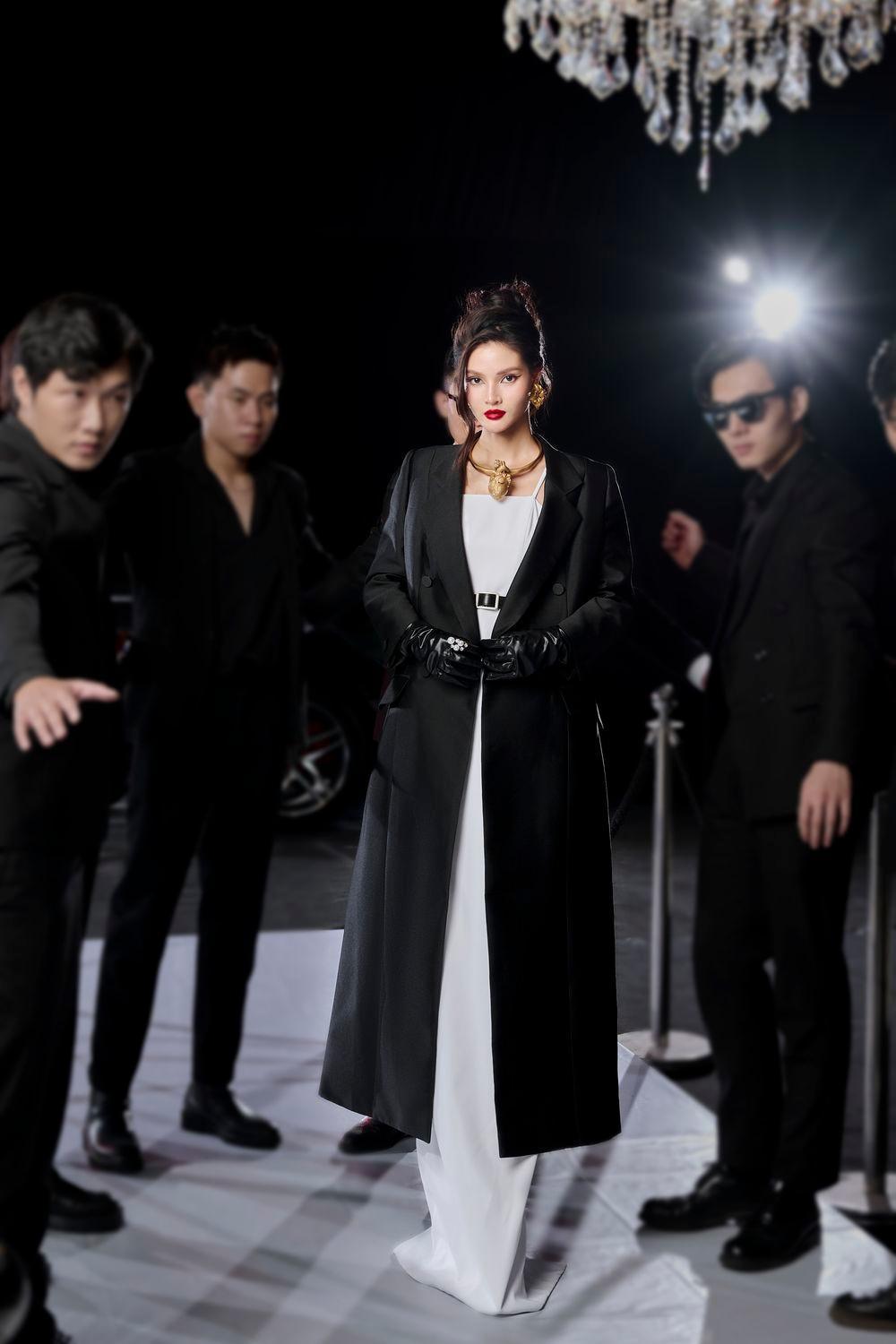 Dencos Leather Gloves - MEAN BLVD