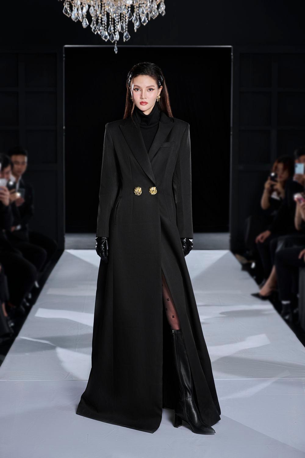 Dencos Leather Gloves - MEAN BLVD