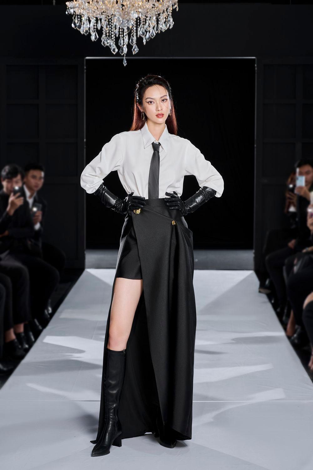 Dencos Leather Gloves - MEAN BLVD