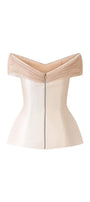 Dorell Off-Shoulder Top - MEAN BLVD