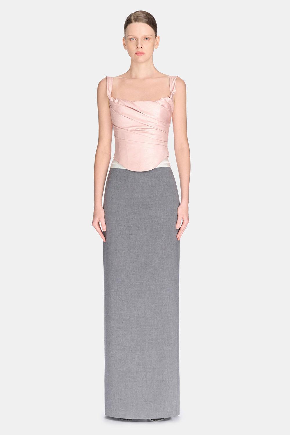 Eleanor Corset - MEAN BLVD