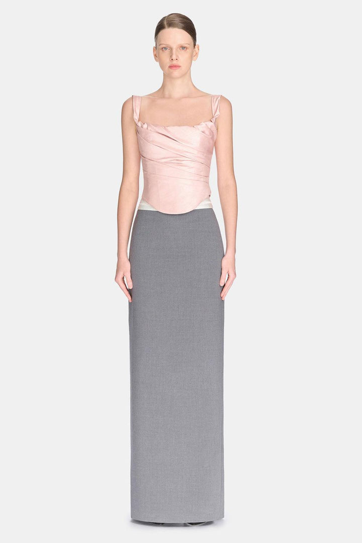 Eleanor Skirt - MEAN BLVD