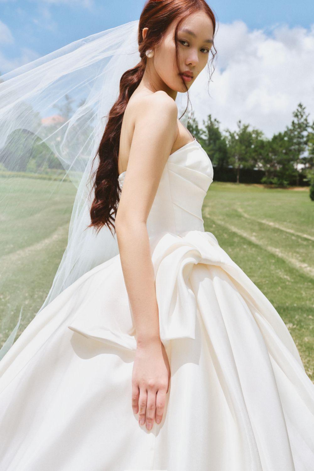 Irvina Dress