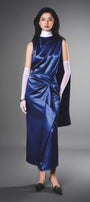 Emmeline Draped Top - MEAN BLVD