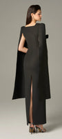 Empowering Cutout Maxi Dress - MEAN BLVD