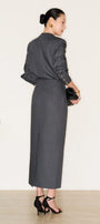 Eve V-Neck Top - MEAN BLVD