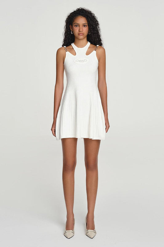 Fairy Eyes Mini Dress - MEAN BLVD