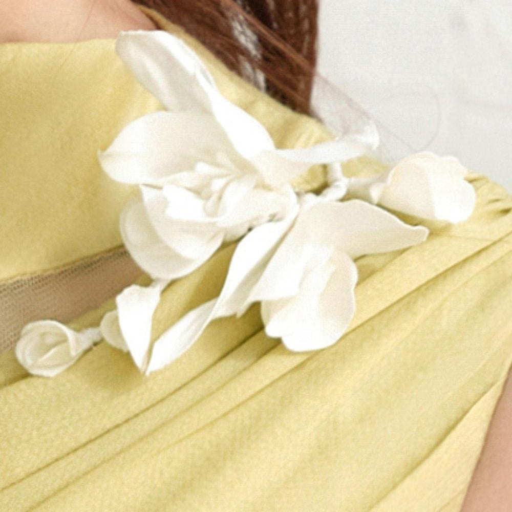 Fleur Floral Brooch - MEAN BLVD