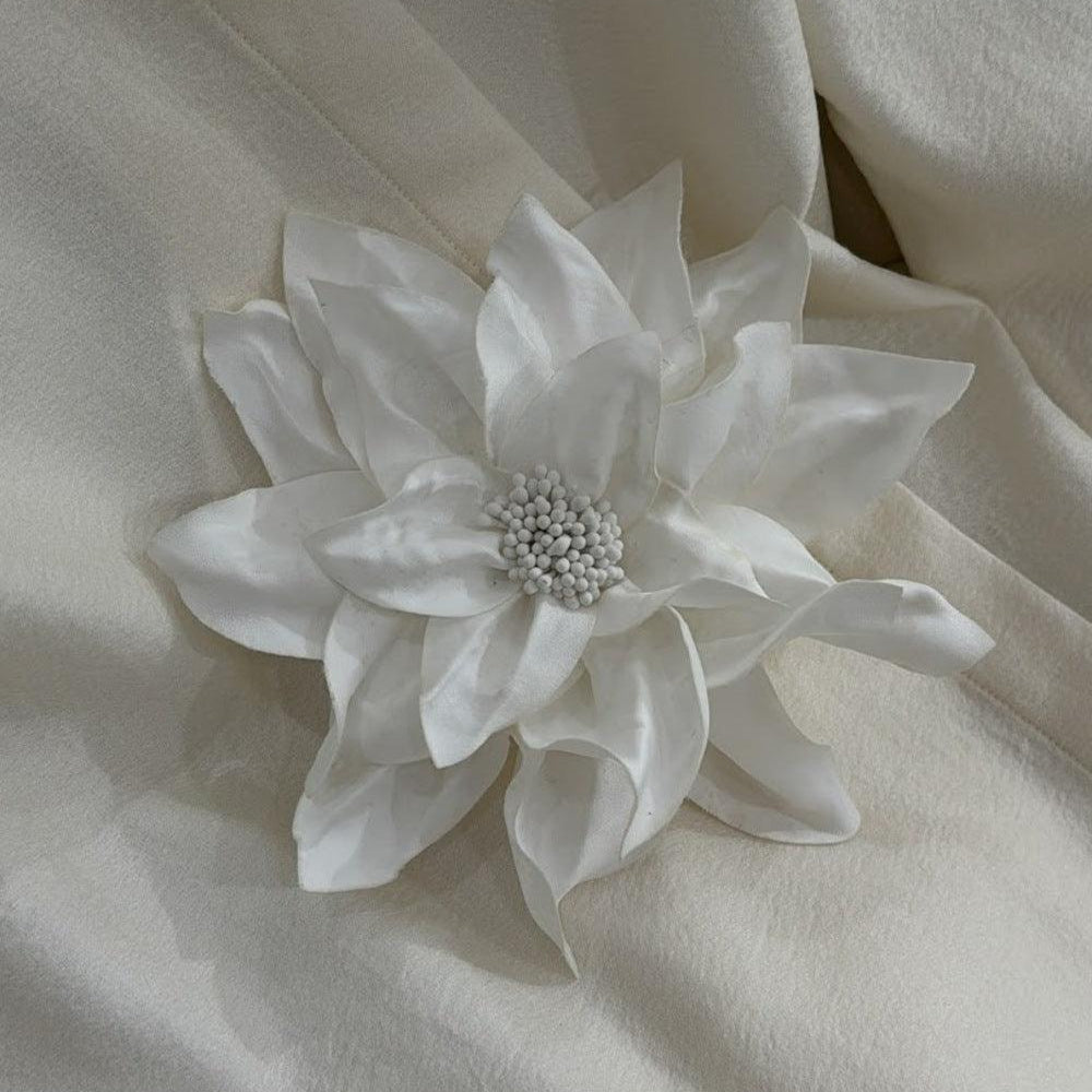 Flower Brooch - MEAN BLVD