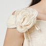 Flower Choker - MEAN BLVD