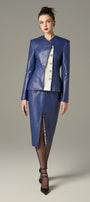 Formel Leather Set - MEAN BLVD