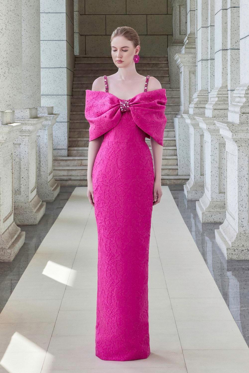 sleeves on prom dresses Cap Sleeves Round Neck Champagne Lace Long Prom Dress, Cap Sleeves Cha   abcprom