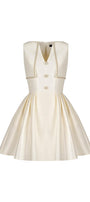 Freya Sleeveless Dress - MEAN BLVD