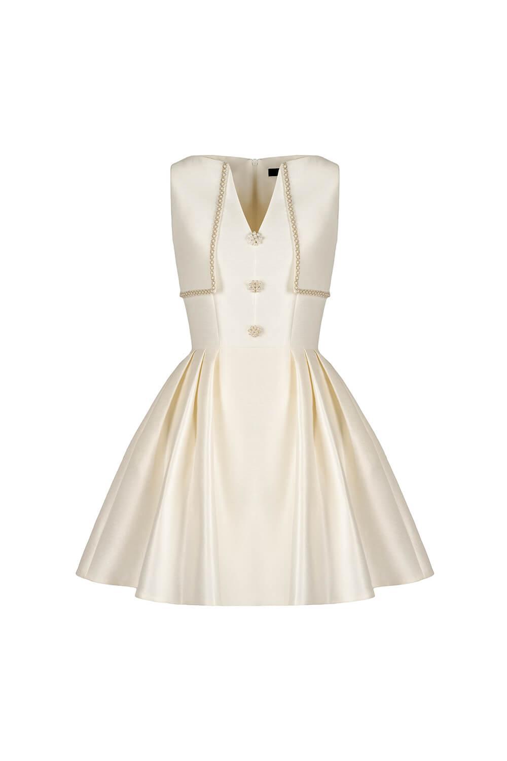 Freya Sleeveless Dress - MEAN BLVD