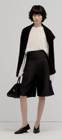 Gabie Seam Pocket Pants - MEAN BLVD