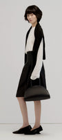 Gabie Seam Pocket Pants - MEAN BLVD
