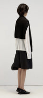 Gabie Round Neck Top - MEAN BLVD