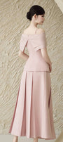 Helen Off-Shoulder Set - MEAN BLVD