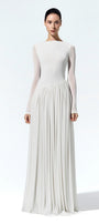 Helena Long Sleeve Maxi Dress - MEAN BLVD