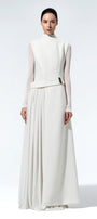 Helena Long Sleeve Maxi Dress - MEAN BLVD