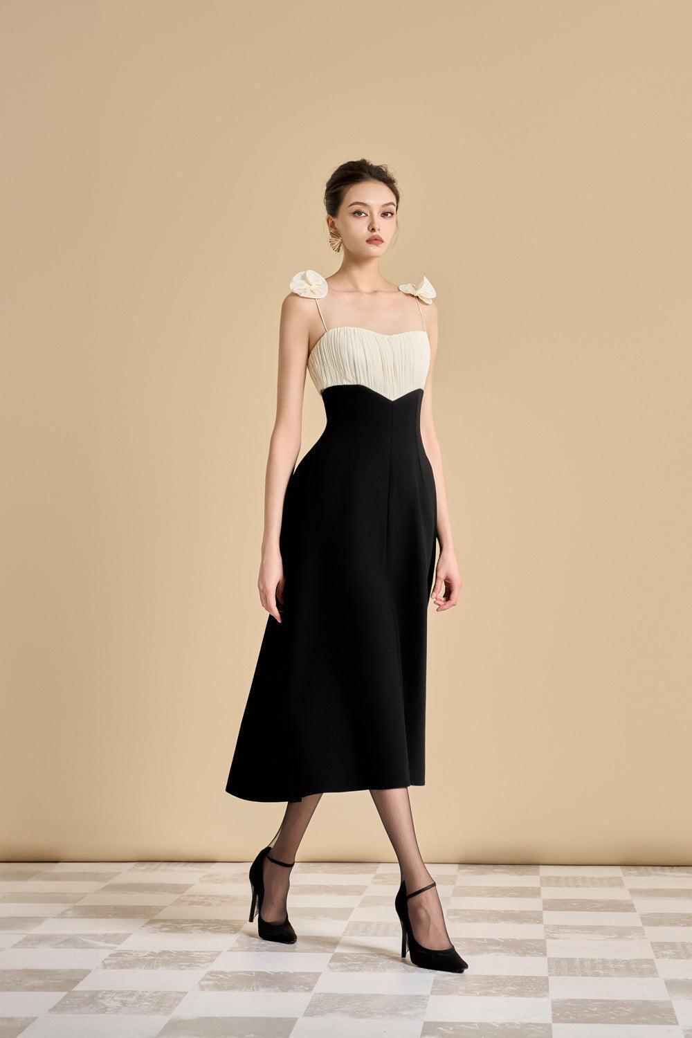 hyacinth midi dress Hyacinth Midi Dress  Kay Unger