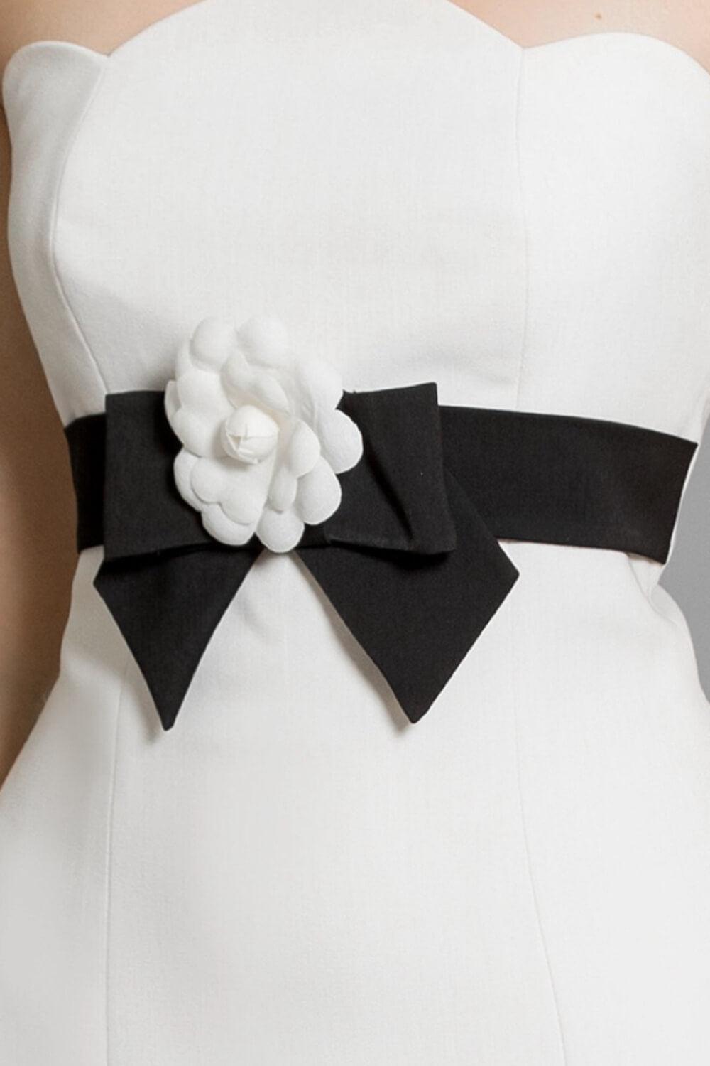 Inaya Brooch - MEAN BLVD